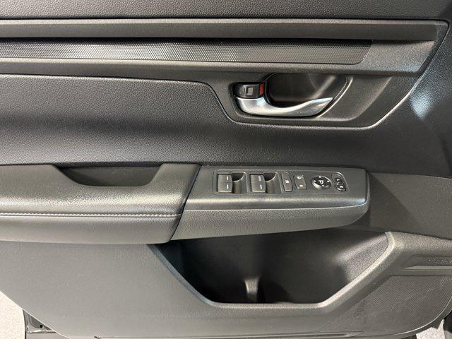 used 2023 Honda CR-V car, priced at $30,690