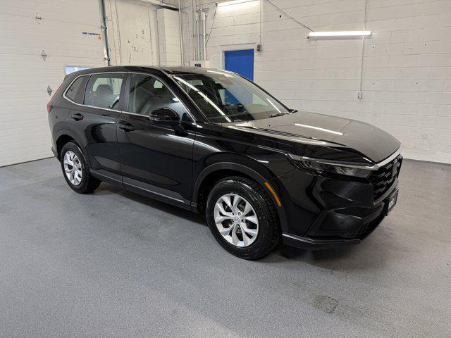 used 2023 Honda CR-V car, priced at $30,690