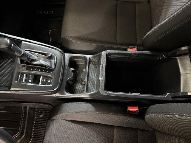 used 2023 Honda CR-V car, priced at $30,690