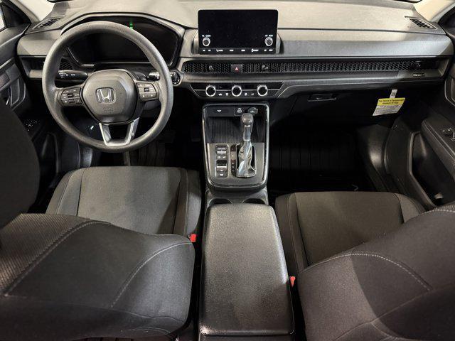 used 2023 Honda CR-V car, priced at $30,690