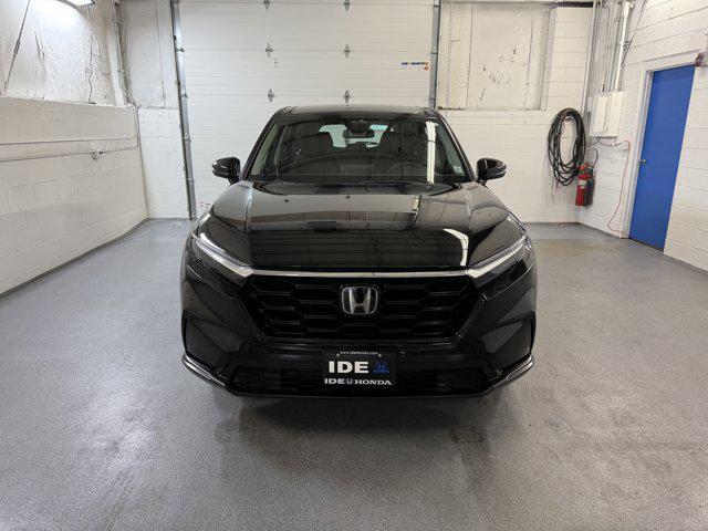 used 2023 Honda CR-V car, priced at $30,690
