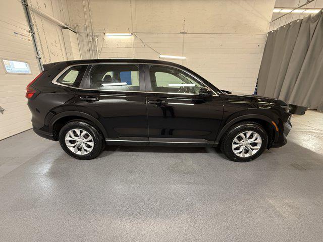 used 2023 Honda CR-V car, priced at $30,690