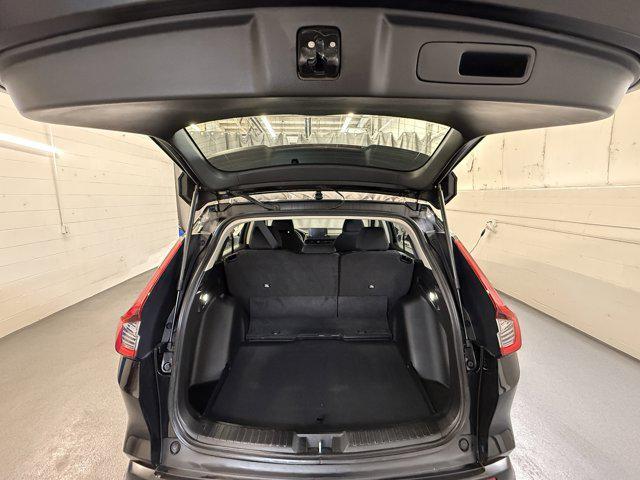 used 2023 Honda CR-V car, priced at $30,690
