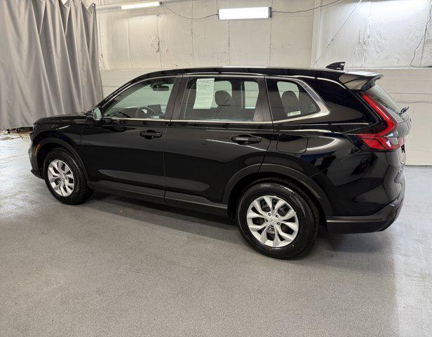 used 2023 Honda CR-V car, priced at $30,690