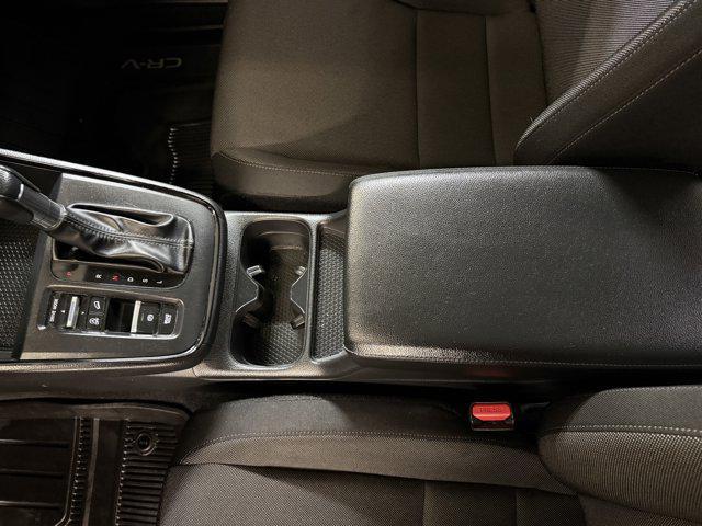 used 2023 Honda CR-V car, priced at $30,690