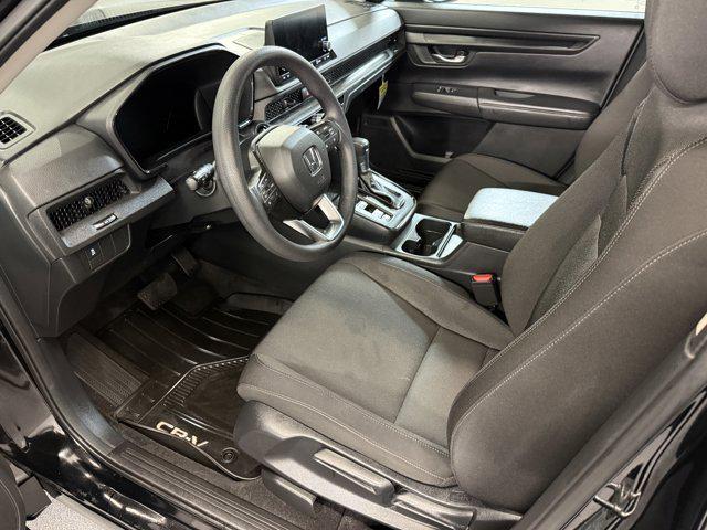 used 2023 Honda CR-V car, priced at $30,690