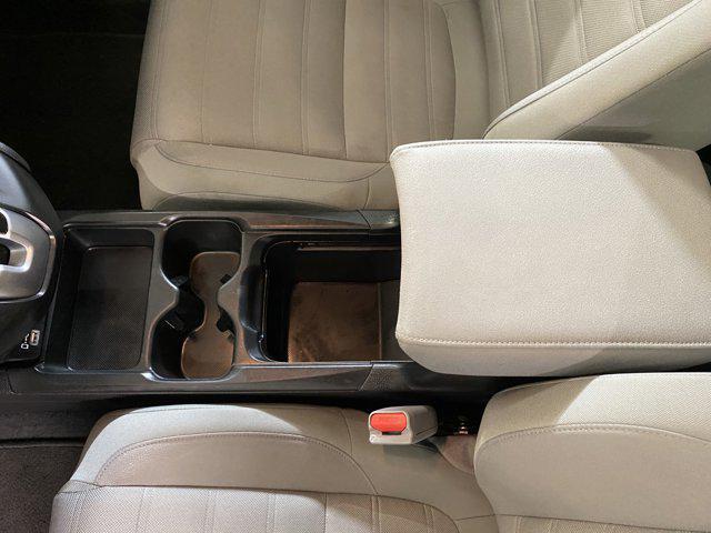 used 2022 Honda CR-V car, priced at $29,690