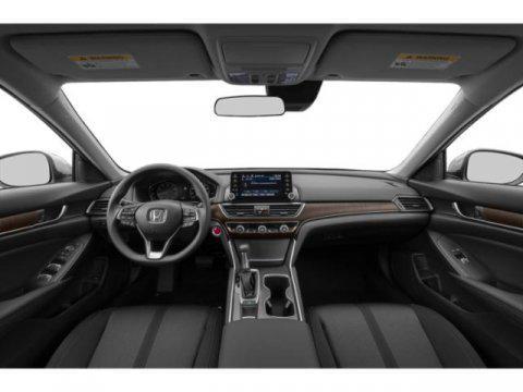 used 2019 Honda Accord car, priced at $25,800