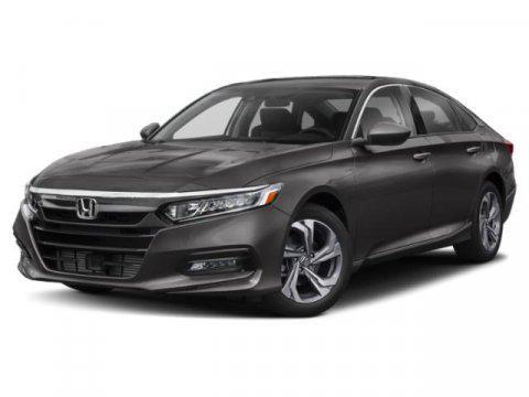used 2019 Honda Accord car, priced at $25,800