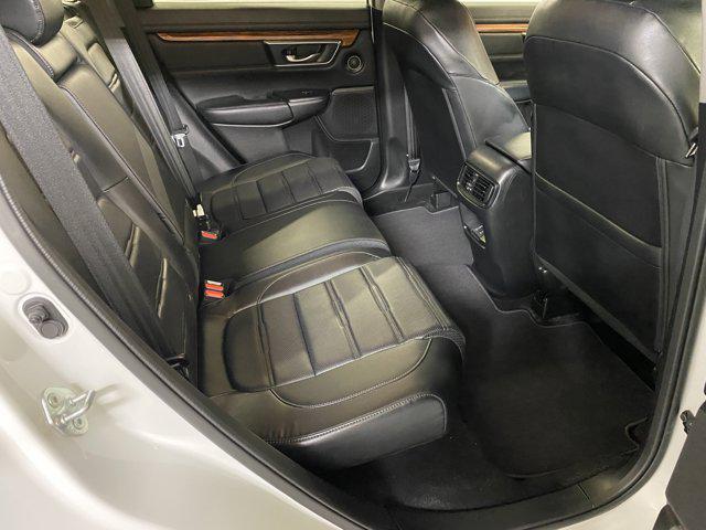 used 2022 Honda CR-V car, priced at $29,990