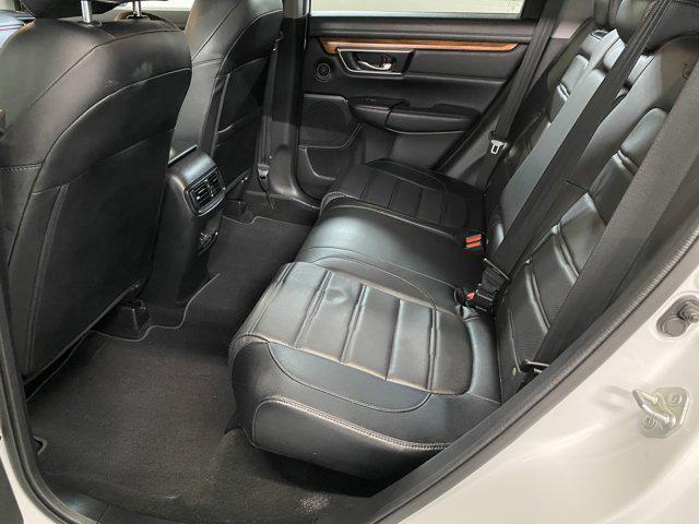 used 2022 Honda CR-V car, priced at $29,990