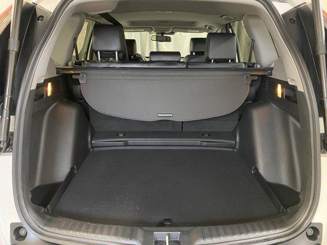 used 2022 Honda CR-V car, priced at $29,990