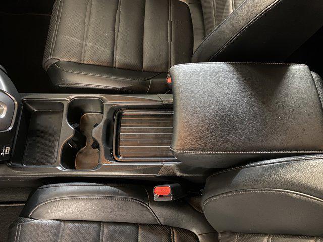 used 2022 Honda CR-V car, priced at $29,990
