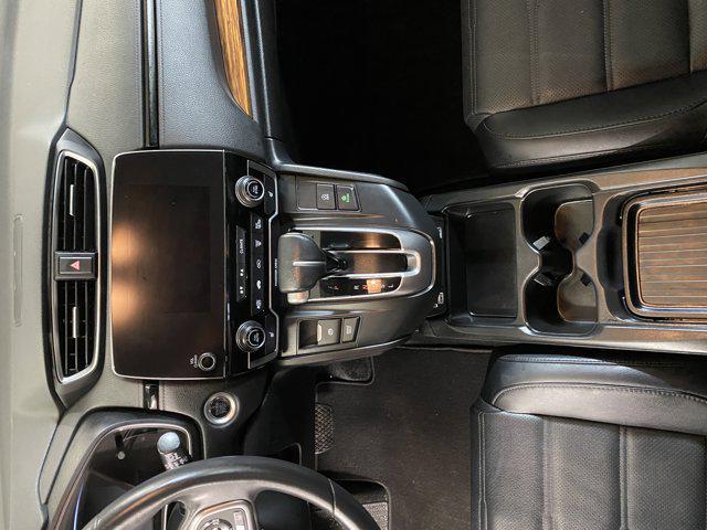 used 2022 Honda CR-V car, priced at $29,990