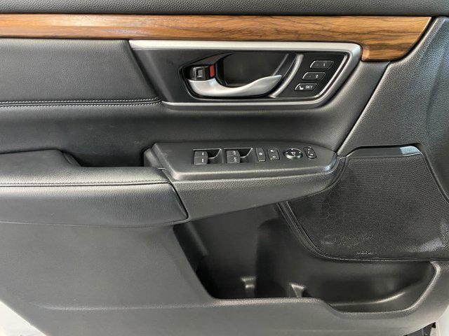 used 2022 Honda CR-V car, priced at $29,990