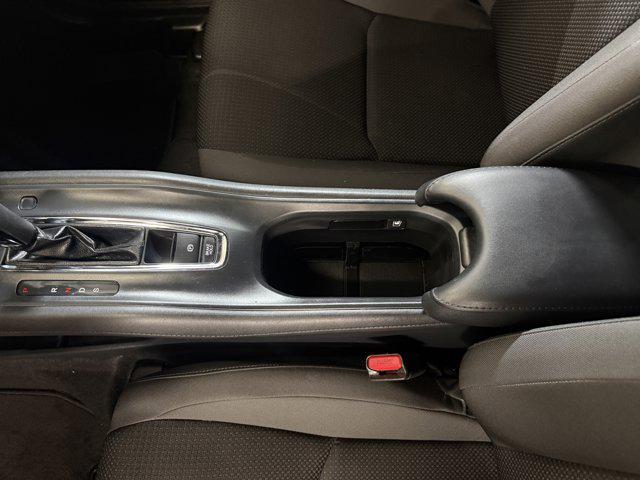 used 2022 Honda HR-V car, priced at $23,690