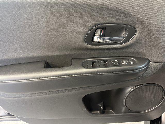 used 2022 Honda HR-V car, priced at $23,690