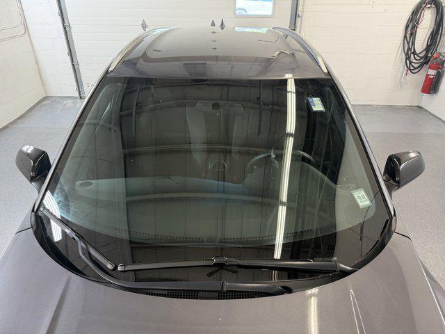 used 2022 Honda HR-V car, priced at $23,690