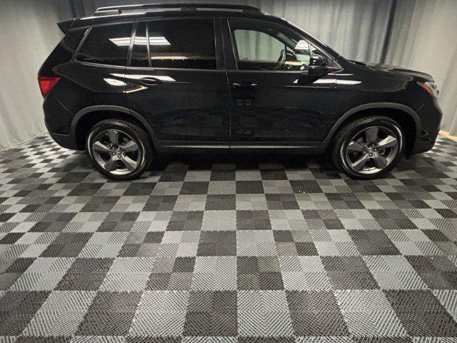 used 2019 Honda Passport car, priced at $29,290