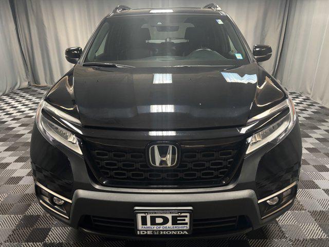 used 2019 Honda Passport car, priced at $29,290