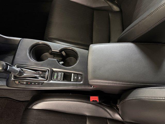 used 2022 Honda Civic car, priced at $28,290