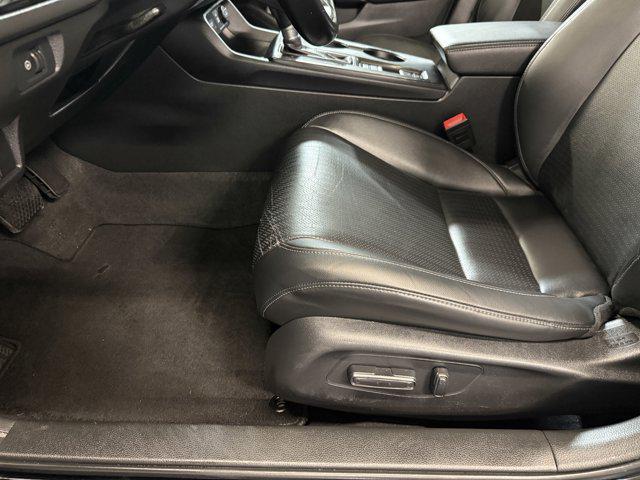 used 2022 Honda Civic car, priced at $28,290