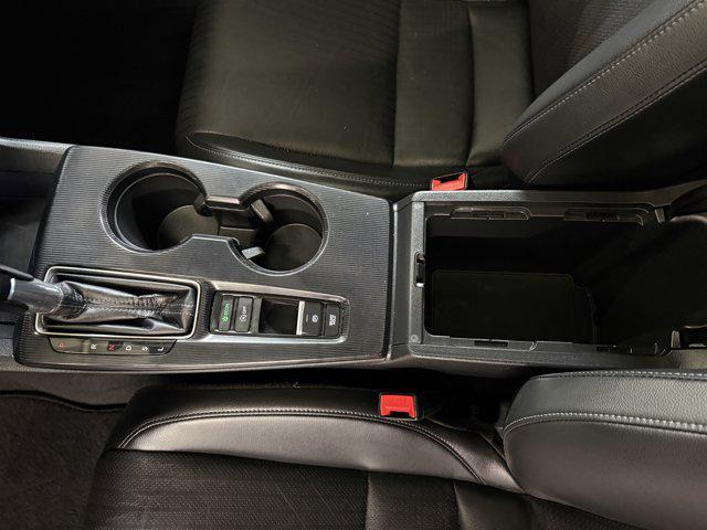 used 2022 Honda Civic car, priced at $28,290