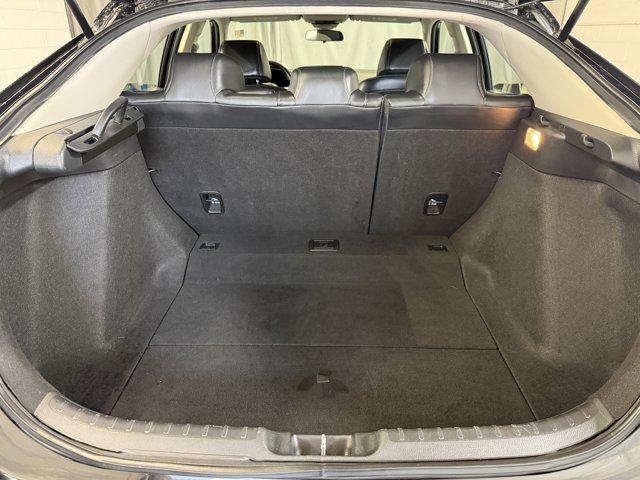 used 2022 Honda Civic car, priced at $28,290