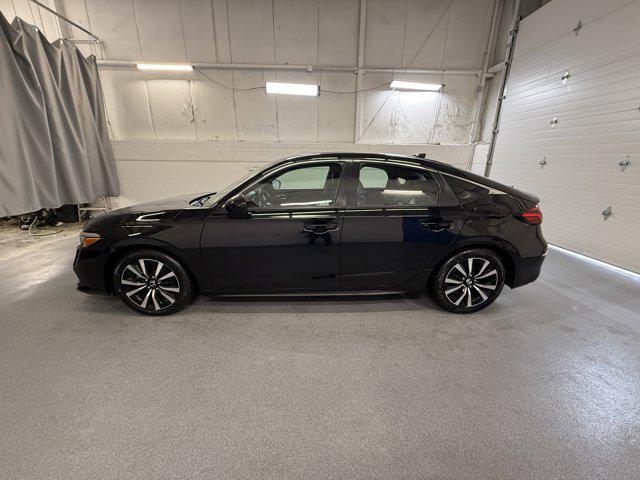 used 2022 Honda Civic car, priced at $28,290