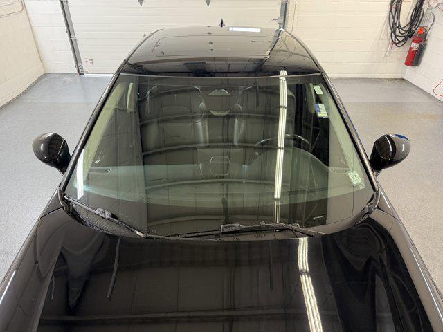 used 2022 Honda Civic car, priced at $28,290