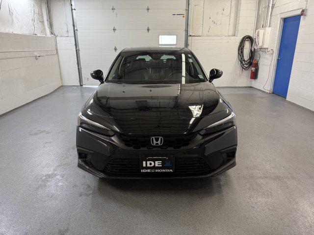 used 2022 Honda Civic car, priced at $28,290
