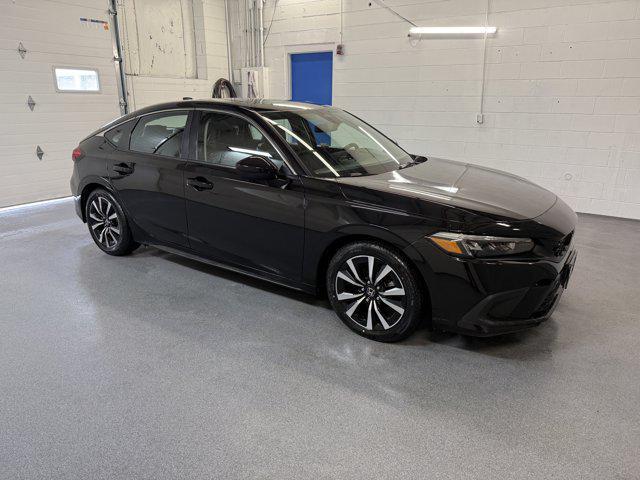 used 2022 Honda Civic car, priced at $28,290