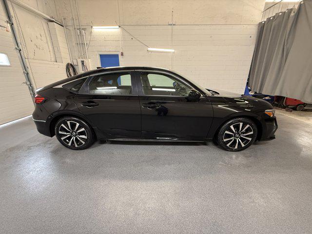 used 2022 Honda Civic car, priced at $28,290