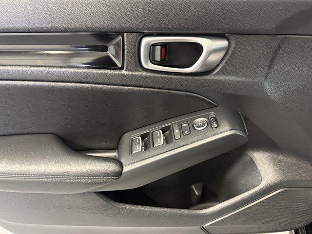 used 2022 Honda Civic car, priced at $28,290