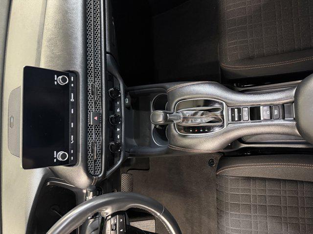 used 2023 Honda HR-V car, priced at $29,190