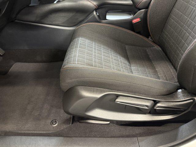 used 2023 Honda HR-V car, priced at $29,190