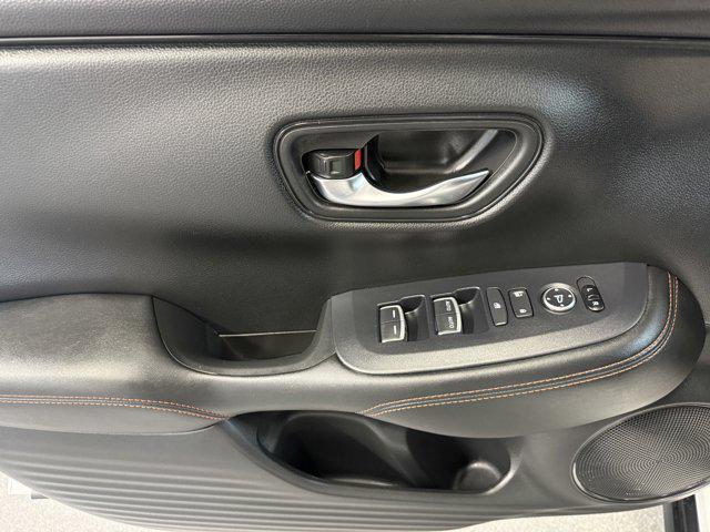 used 2023 Honda HR-V car, priced at $29,190