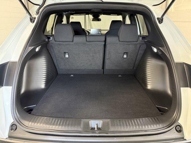 used 2023 Honda HR-V car, priced at $29,190