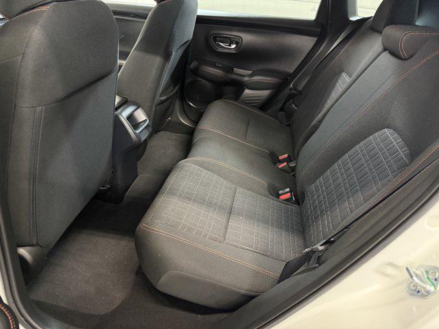 used 2023 Honda HR-V car, priced at $29,190