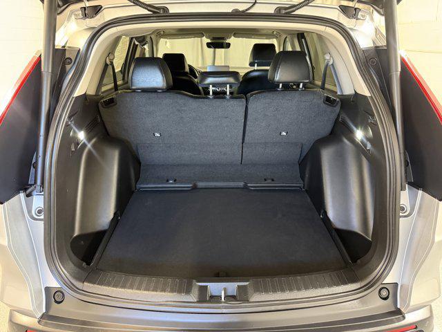 used 2023 Honda CR-V car, priced at $32,390