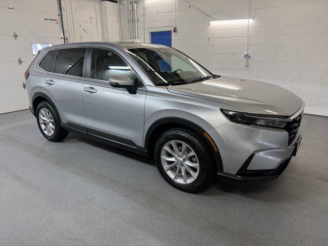 used 2023 Honda CR-V car, priced at $32,390