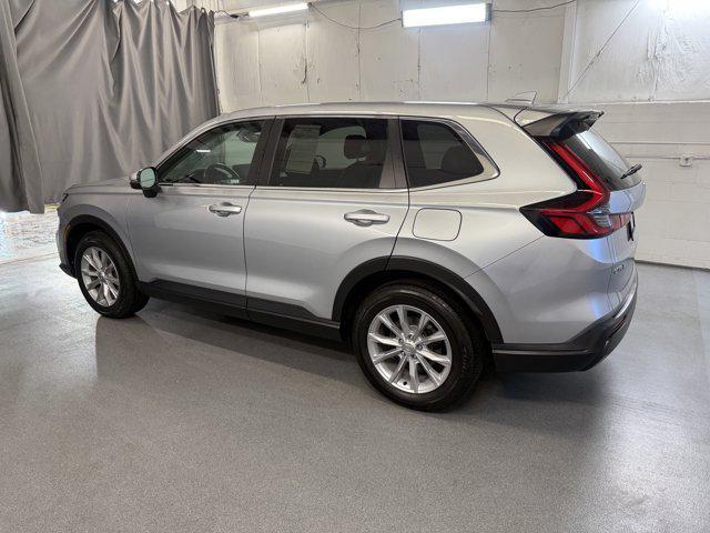 used 2023 Honda CR-V car, priced at $32,390