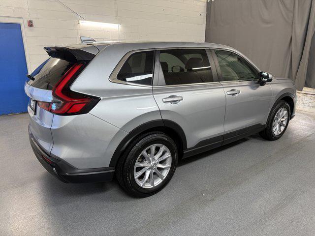 used 2023 Honda CR-V car, priced at $32,390