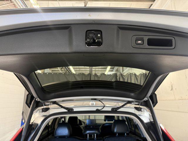 used 2023 Honda CR-V car, priced at $32,390