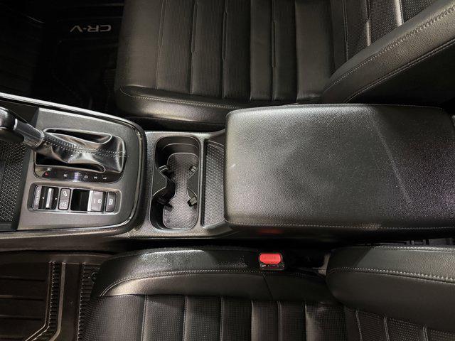 used 2023 Honda CR-V car, priced at $32,390