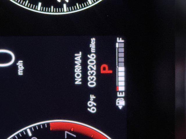 used 2023 Honda CR-V car, priced at $32,390