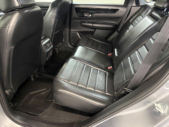used 2023 Honda CR-V car, priced at $32,390