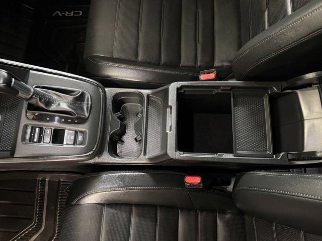 used 2023 Honda CR-V car, priced at $32,390