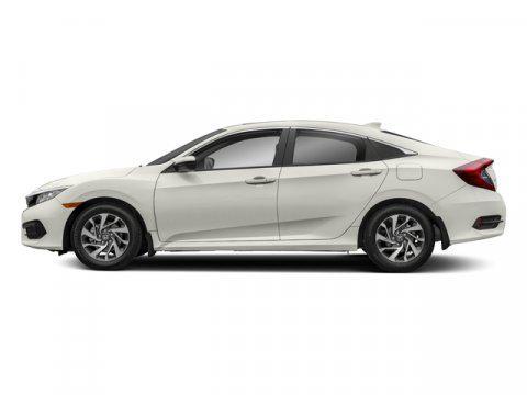 used 2018 Honda Civic car, priced at $20,990
