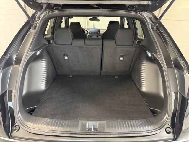 used 2023 Honda HR-V car, priced at $26,990
